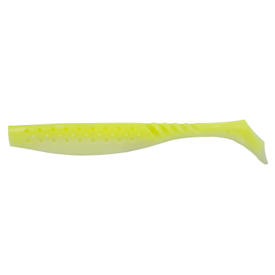 Силиконовая приманка Frapp Funky Shad 9" цв. #PAL17 (1 шт/уп)