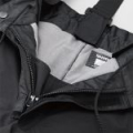 Брюки утеплённые Shimano RB-01PS Gore-Tex (р.р EU-3XL/ JP-5L) цвет Чёрный