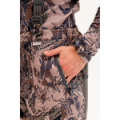 Костюм King Hunter HYBRID Camo Gray XS
