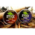 Поводковый материал Kryston Synx Brown 20m SYX3