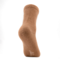 Термоноски "Следопыт" Organic wool socks CAMEL, sahara, р.38-40