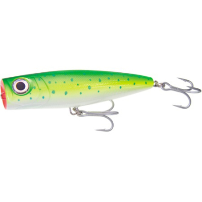 Воблер Yo-Zuri Hydro Tiger R385/PDRD