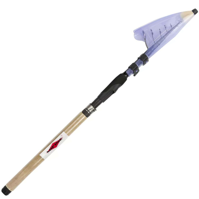 Спиннинг Mifine Colorful Berry 10-40g (10406-210)