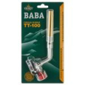 Горелка газовая Tourist Baba TT-100