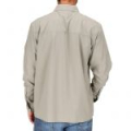 Рубашка Simms Double Haul LS Shirt, Rock Ridge, XL