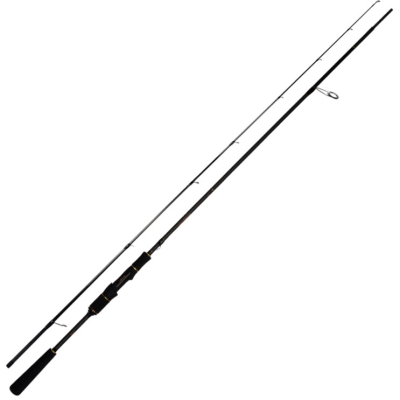 Удилище спиннинговое Maximus Ultimatum Jig 27H 2.7m 15-55g