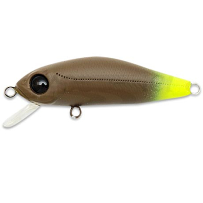 Воблер Pontoon21 Crack Jack 48SP-DR цвет R47