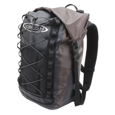 Рюкзак Vision 5308 brown/black