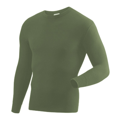 Фуфайка Laplandic Professional А 50 - S / OV S/44, Олива