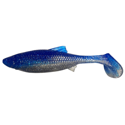 Мягкая приманка RSK Fishing Сорога (23см 104гр) цвет 014