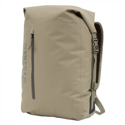 Рюкзак Simms Dry Creek Simple Pack, Tan, 25L