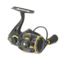 Катушка безынерционная Black Side Riot 3000 FD