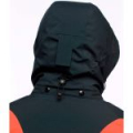 Костюм Redbor Status Anthracite/Castlerock р-р LK