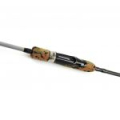 Спиннинг Forsage Military Solid Travel S-6`9" 205cm 0.6-5 g