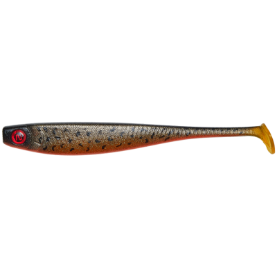 Мягкие приманки Narval Fishing Skinny 20cm #040-Onega Burbot
