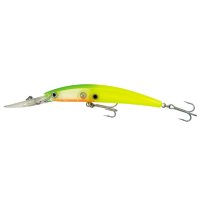 Воблер Yo-Zuri Cristal Minnow DD R539-BTCL