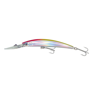 Воблер Yo-Zuri Cristal Minnow DD R538-CR