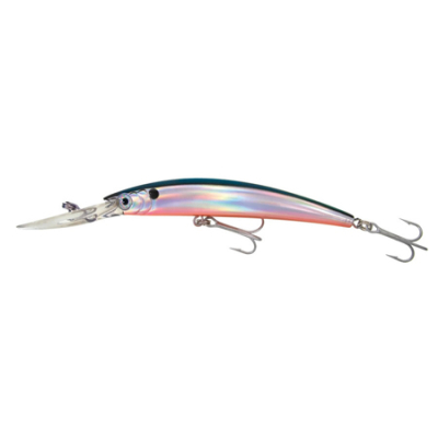 Воблер Yo-Zuri Cristal Minnow DD R538-GT