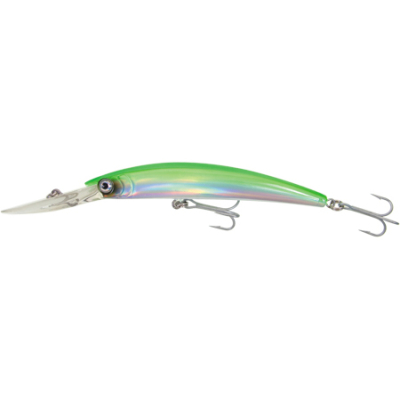Воблер Yo-Zuri Cristal Minnow DD R538-LM