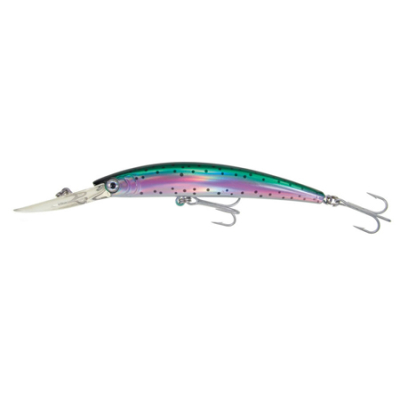 Воблер Yo-Zuri Cristal Minnow DD R539-NM