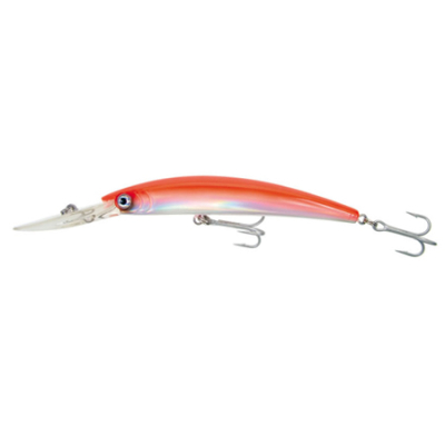 Воблер Yo-Zuri Cristal Minnow DD R538-OG