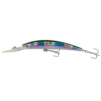 Воблер Yo-Zuri Cristal Minnow DD R538-OK
