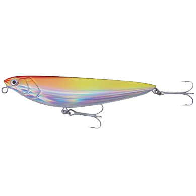 Воблер Yo-Zuri Banana Boat R598-CR
