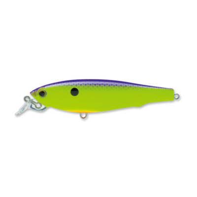 Воблер Yo-Zuri 3DS Minnow (SP) F1135-PUCL