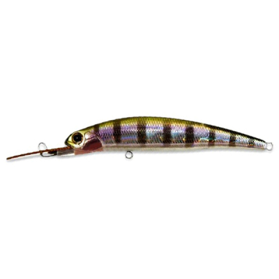 Воблер Anglers Republic Masumeshi 90MDF цвет SCD-69