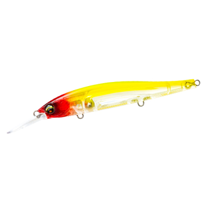 Воблер Duel L-Bass Jerkbait Mid 110SF F1239 #HCR