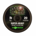 Поводковый материал Korda Dark Matter Braid 15lb 20м KDMB15