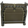 Кровать карповая Carp Pro Light 8 ног (CPHD8338)