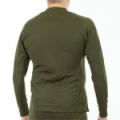 Комплект термобелья мужской Shaman "Hawk" (52-54/176) Olive