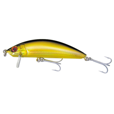 Yo-Zuri SS Minnow 90F R663/GBL
