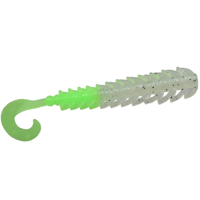 Силиконовая приманка SnastiGood Don Bugsy 9.5см цв. 225