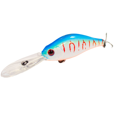 Воблер COLUMBIA B-switcher 4.0 65F 13.5g #2014