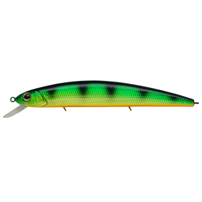Воблер Strike Pro Montero 90SP нейтральный 9см 8,6гр Загл. 0,8-1,2m EG-190A-SP#A45T