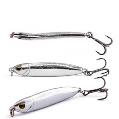 Блесна Renegade Iron Minnow 3g цв. F1434