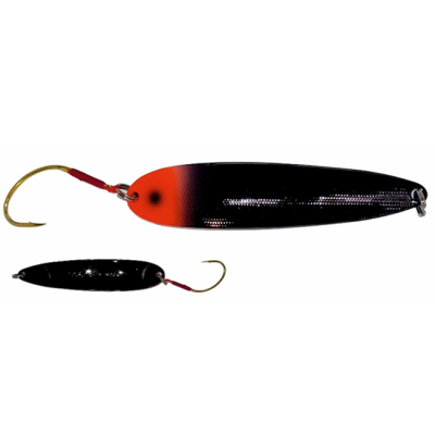 Блесна Wonder W-Pro Giant Lure 30g цвет WL-SSE032