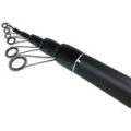 Удилище с кольцами Mifine Amusement Bolo 40g (10320-400)