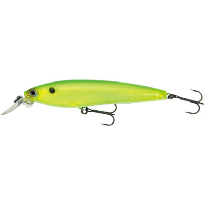 Воблер Yo-Zuri 3D Minnow R725-CL