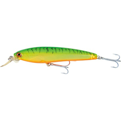 Воблер Yo-Zuri 3D Minnow R725-HT