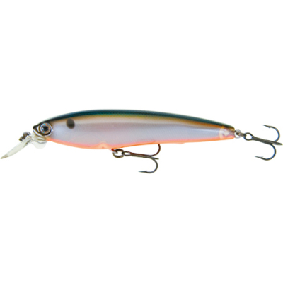 Воблер Yo-Zuri 3D Minnow R725-PTS