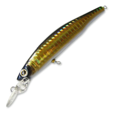 Воблер Saurus REX-med Deep Trout цв. #102 Wl-Kinkuro