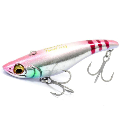 Воблер Megabass Travis 70 цв. Pierrot
