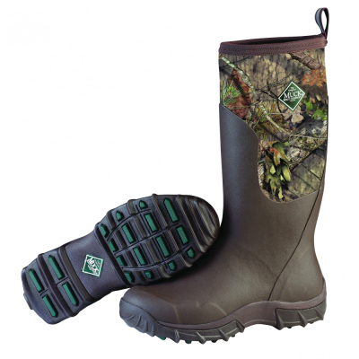 Сапоги Muck Boot WD2-MOCT WoodySport II 9 (EURO 42)