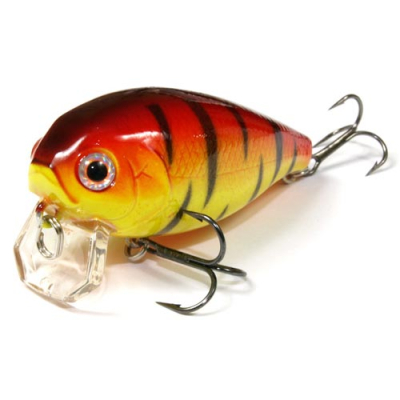 Воблер Lucky Craft Moonsault CB01-082 Fire Tiger* 