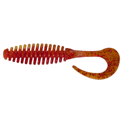 Твистер Relax Turbo 3" 6.5см 15 шт. TRT3-TL029