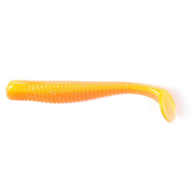 Мягкая приманка Lucky John Pro Series Long John 4.2" цв. T26