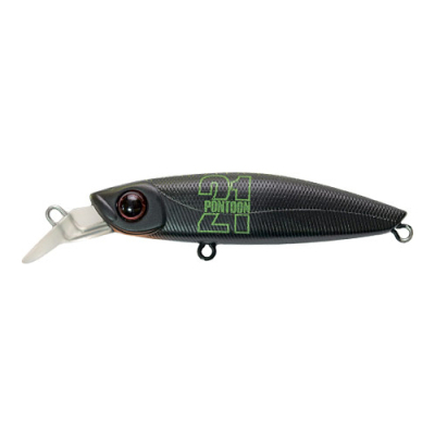 Воблер Pontoon21 GagaGoon 45SS-SR цв. 321